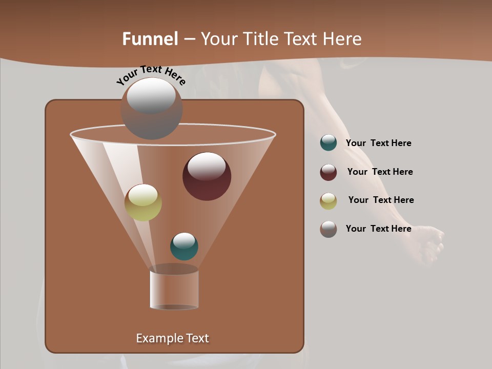 Beat Young Adolescence PowerPoint Template