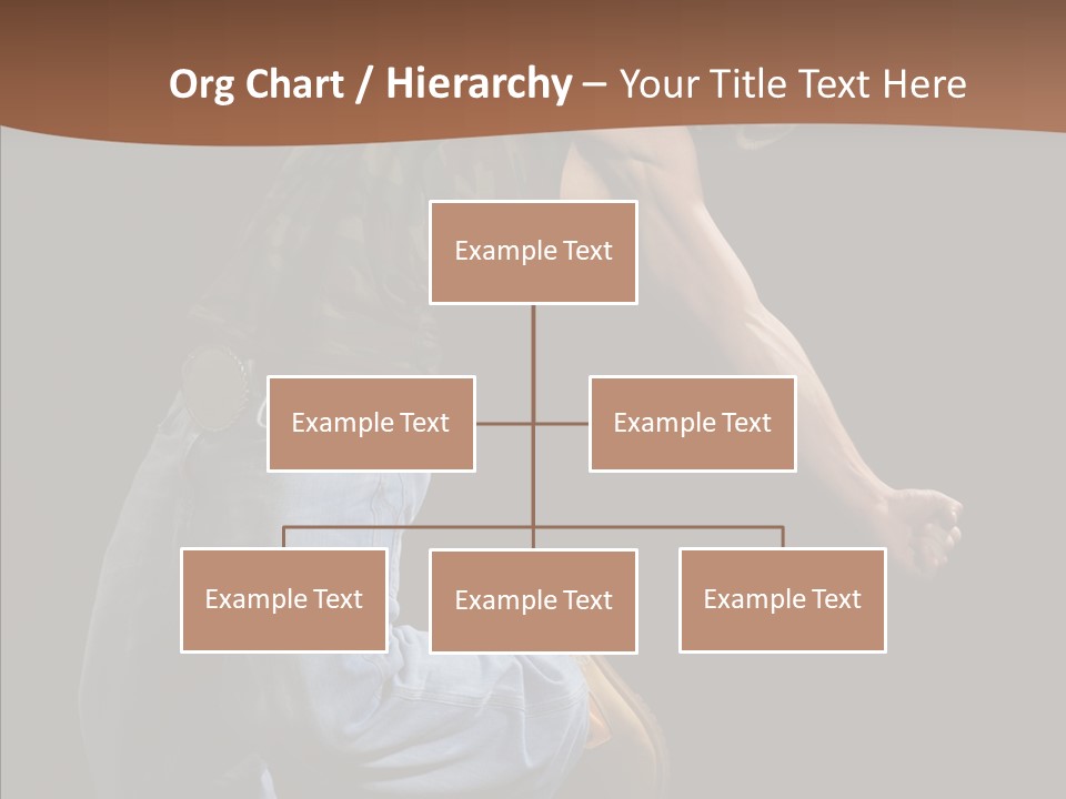 Beat Young Adolescence PowerPoint Template