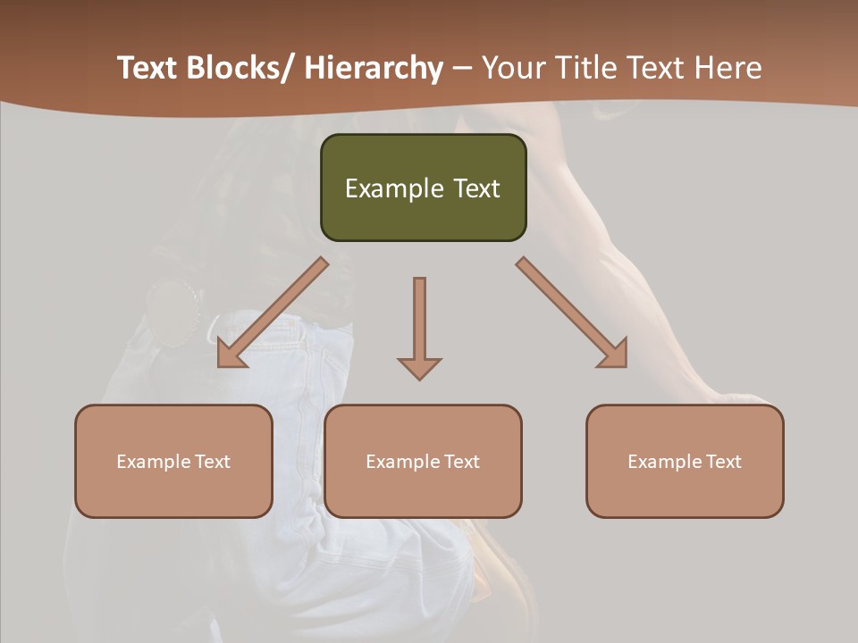 Beat Young Adolescence PowerPoint Template