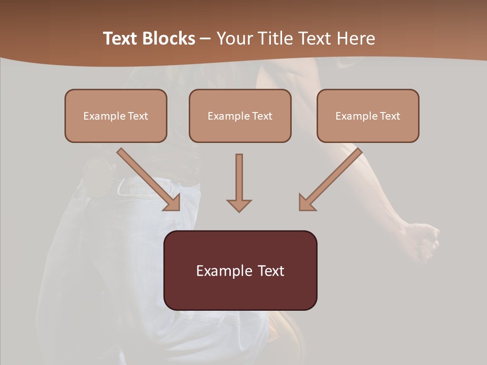 Beat Young Adolescence PowerPoint Template