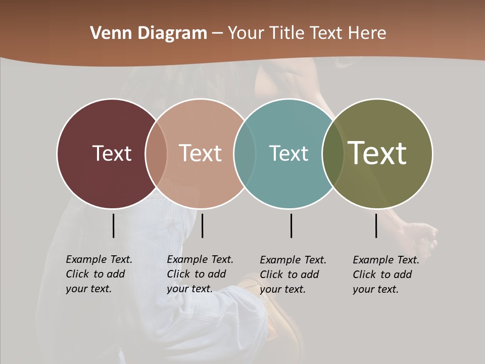 Beat Young Adolescence PowerPoint Template