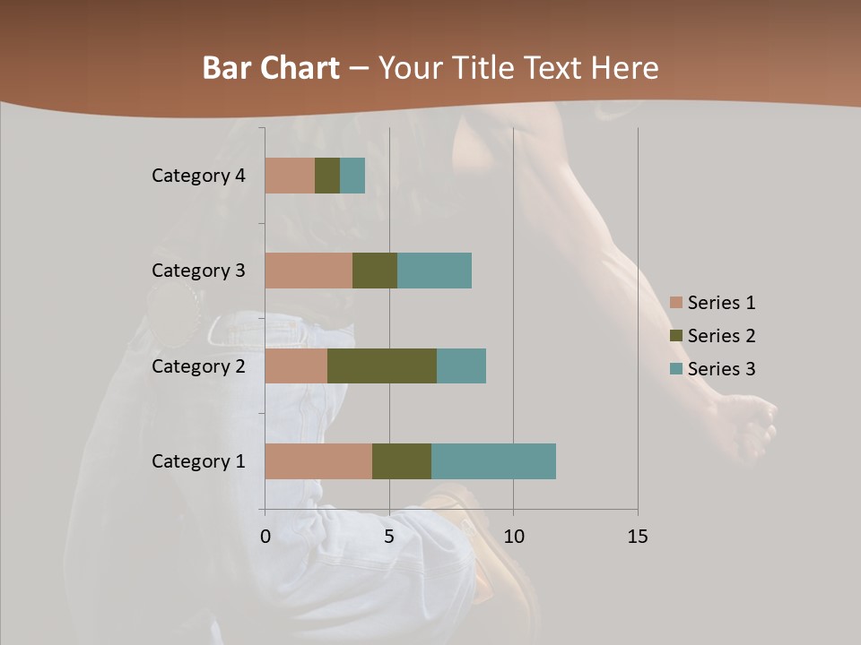 Beat Young Adolescence PowerPoint Template
