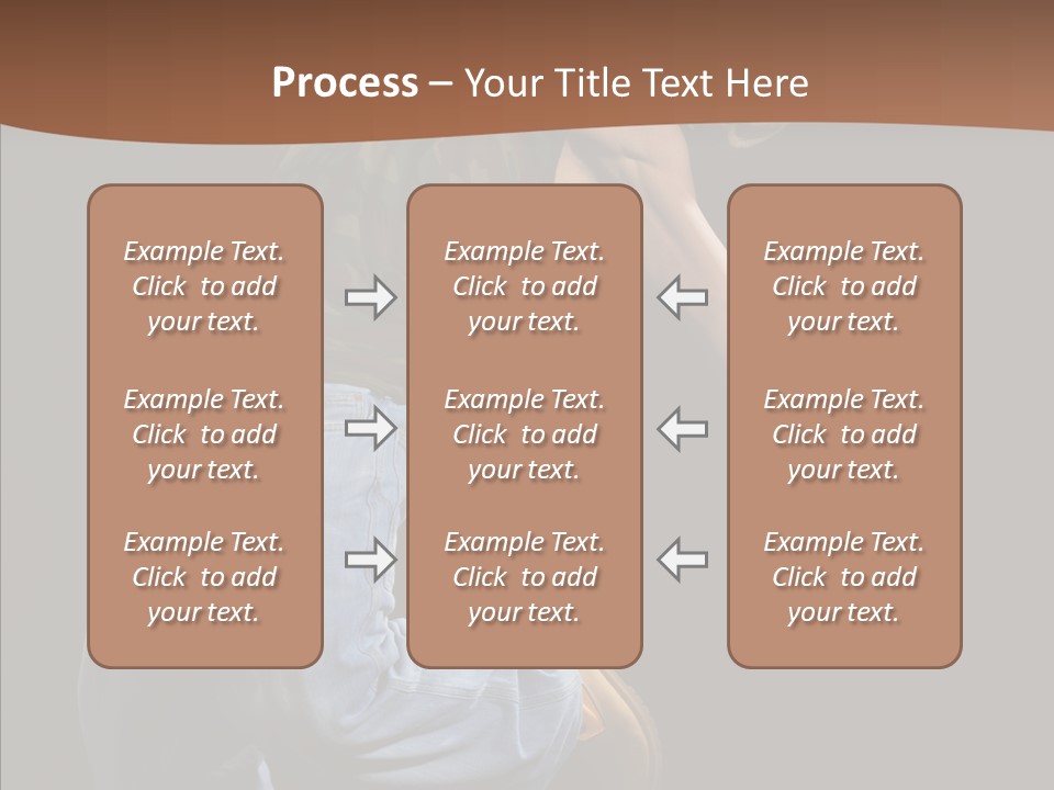 Beat Young Adolescence PowerPoint Template