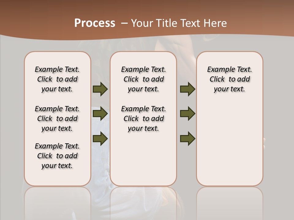 Beat Young Adolescence PowerPoint Template