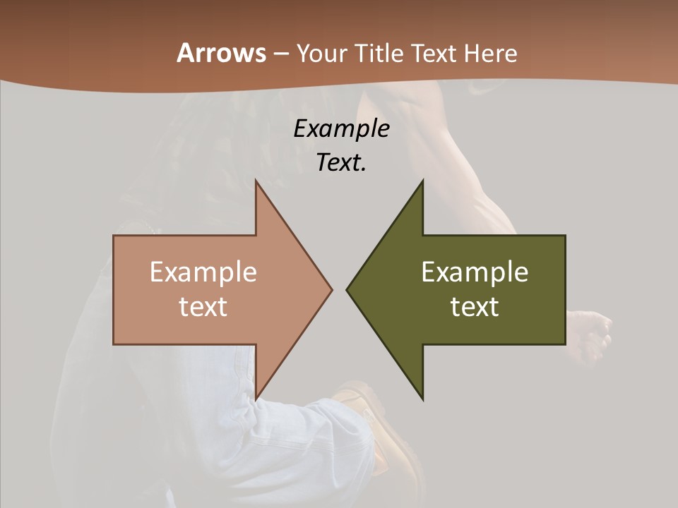 Beat Young Adolescence PowerPoint Template