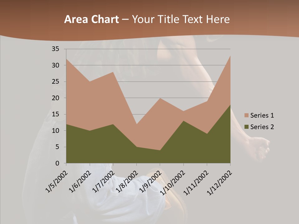 Beat Young Adolescence PowerPoint Template