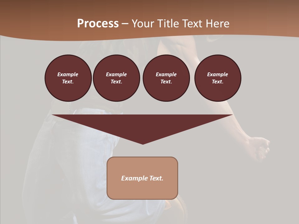 Beat Young Adolescence PowerPoint Template