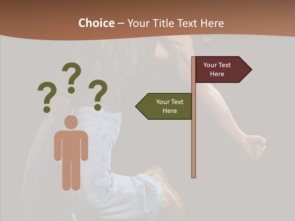 Beat Young Adolescence PowerPoint Template