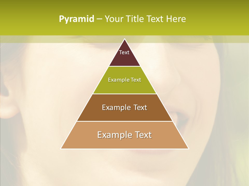 Happy Tooth Beautiful PowerPoint Template