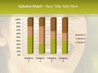 Happy Tooth Beautiful PowerPoint Template