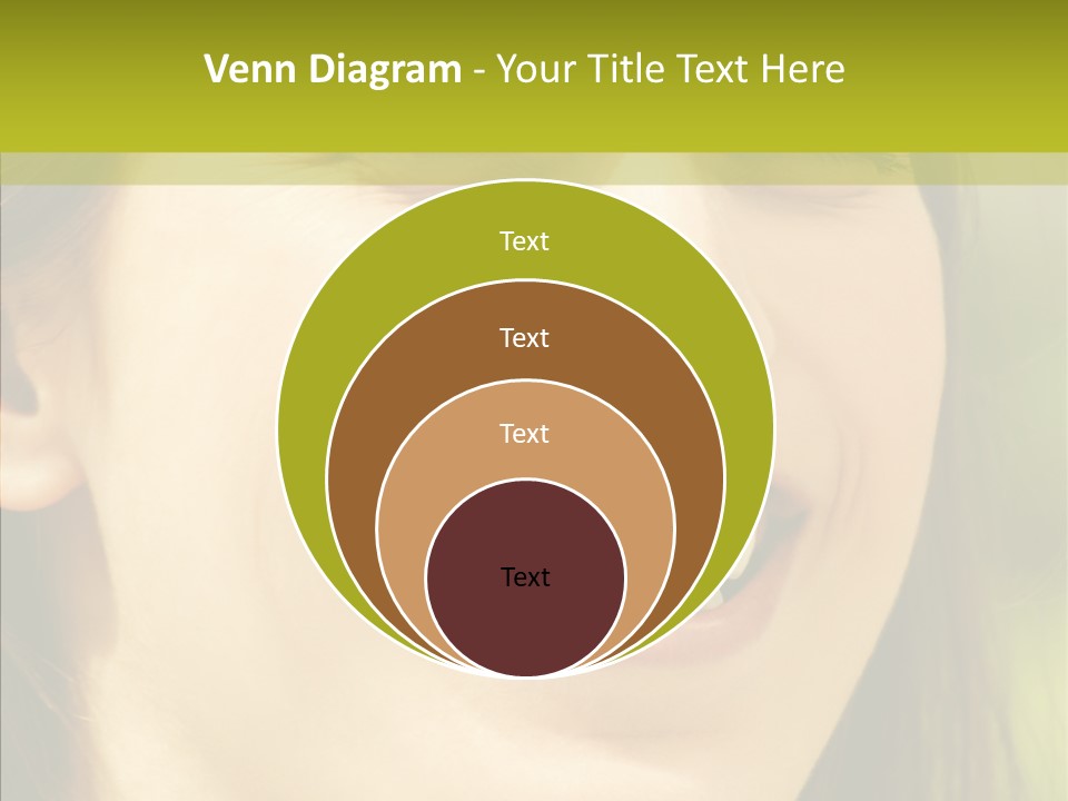 Happy Tooth Beautiful PowerPoint Template