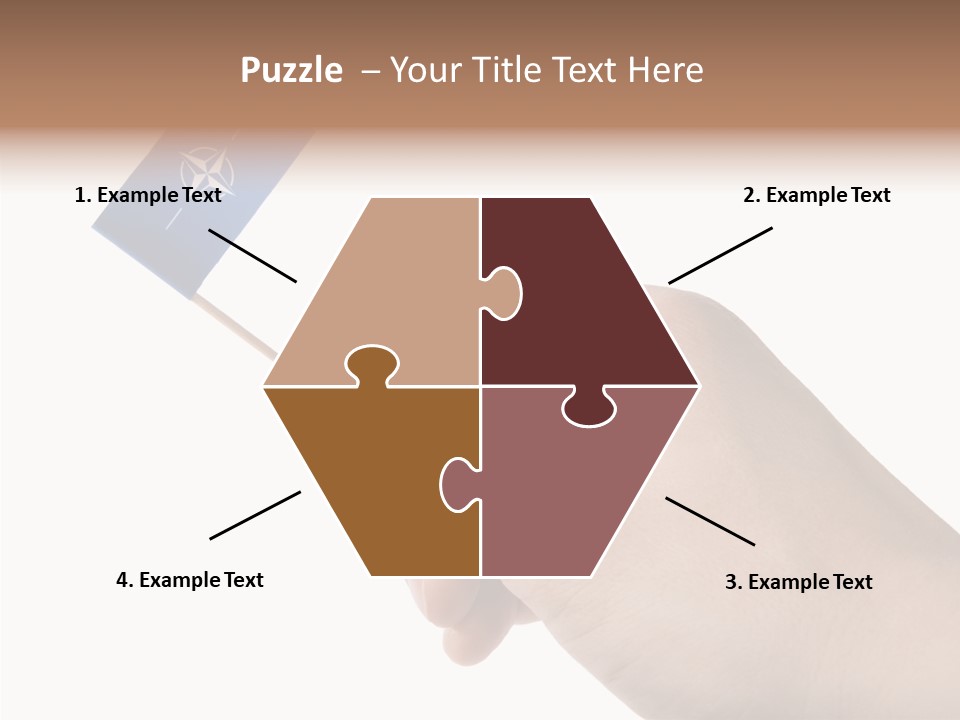 Writing Corporation People PowerPoint Template