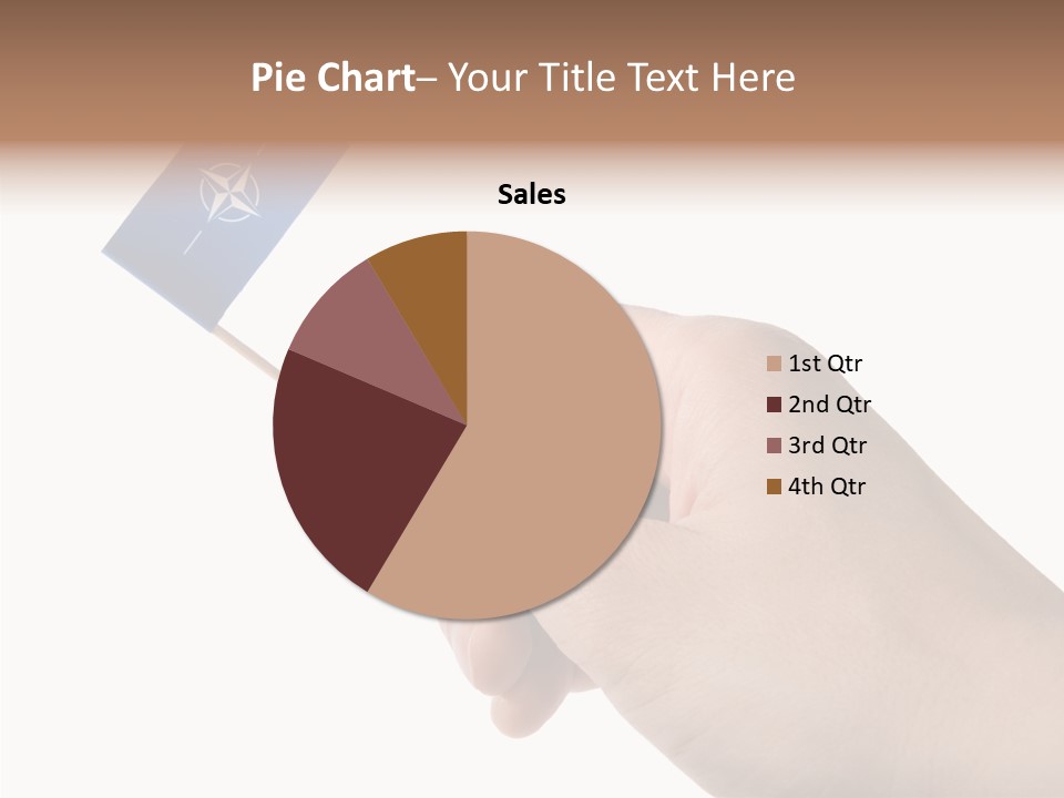 Writing Corporation People PowerPoint Template