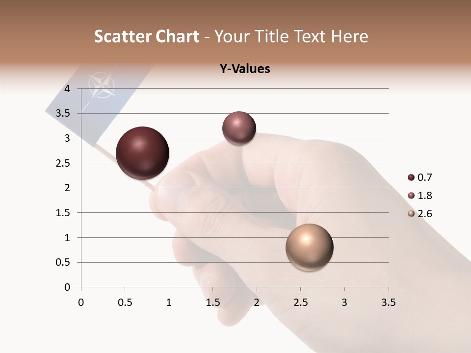 Writing Corporation People PowerPoint Template