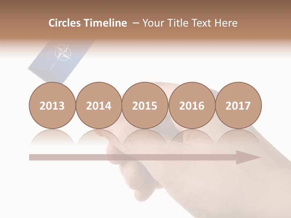 Writing Corporation People PowerPoint Template