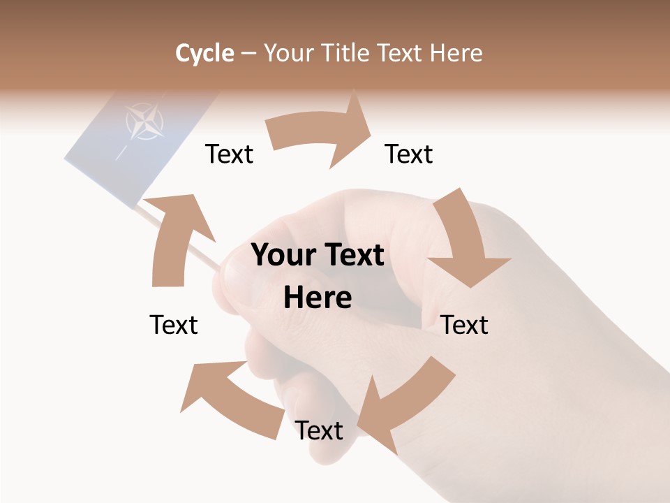 Writing Corporation People PowerPoint Template