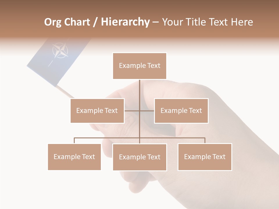 Writing Corporation People PowerPoint Template