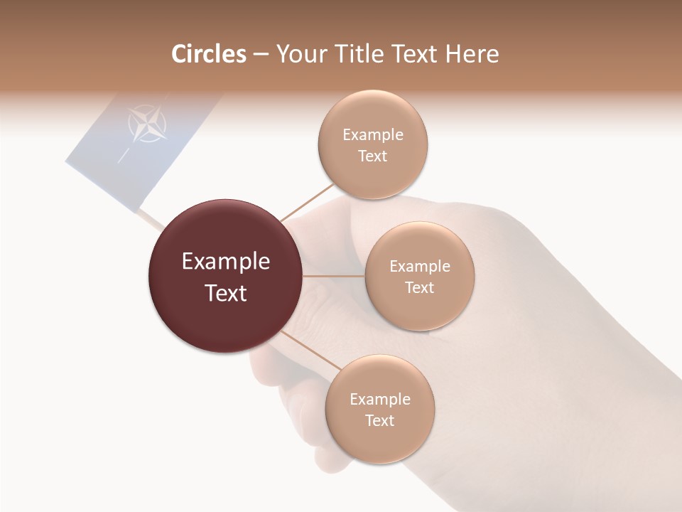 Writing Corporation People PowerPoint Template