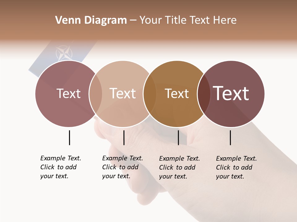 Writing Corporation People PowerPoint Template