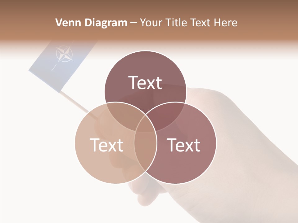 Writing Corporation People PowerPoint Template