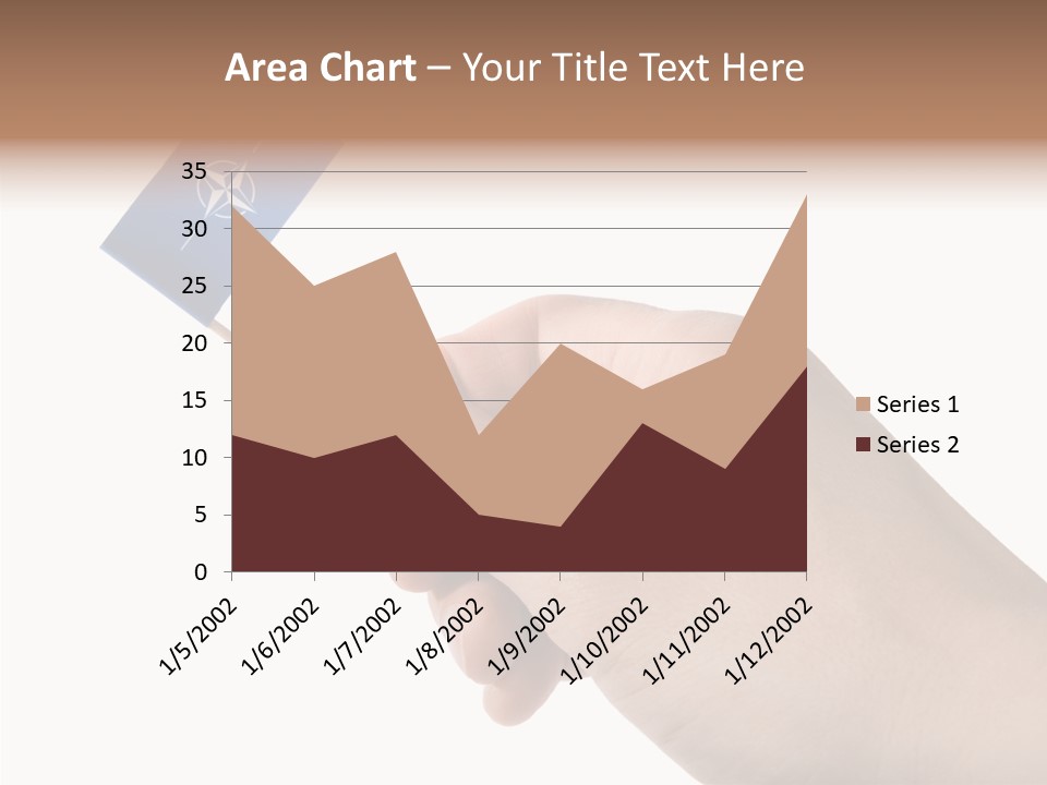 Writing Corporation People PowerPoint Template