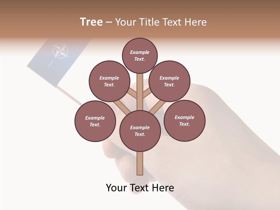 Writing Corporation People PowerPoint Template