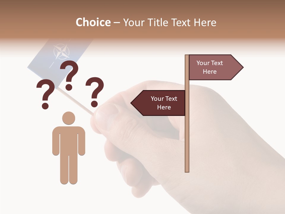 Writing Corporation People PowerPoint Template