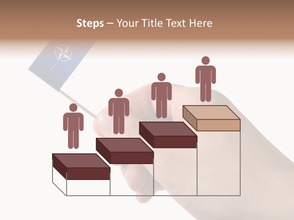 Writing Corporation People PowerPoint Template