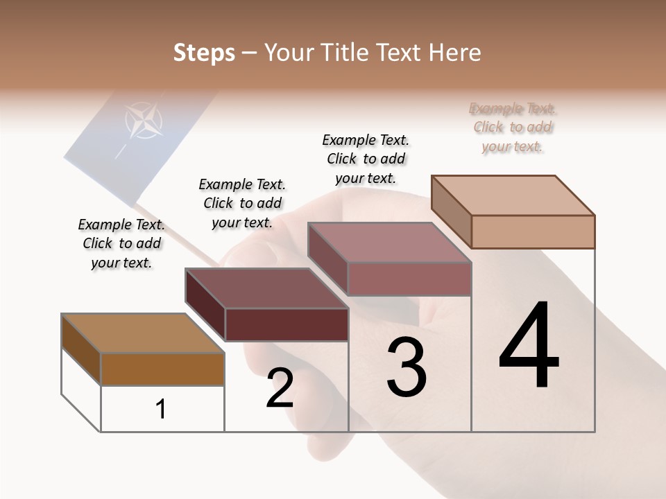 Writing Corporation People PowerPoint Template