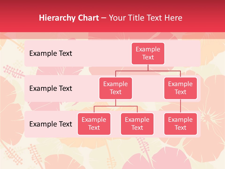 Image Design Rectangle PowerPoint Template
