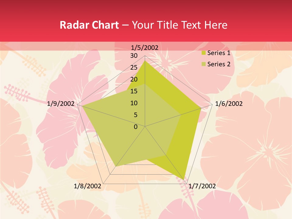 Image Design Rectangle PowerPoint Template