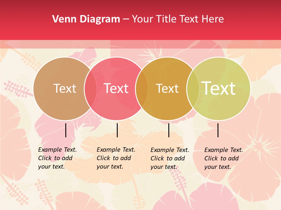 Image Design Rectangle PowerPoint Template