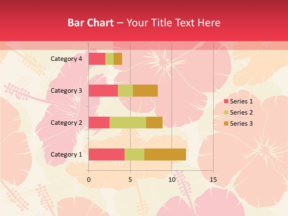 Image Design Rectangle PowerPoint Template