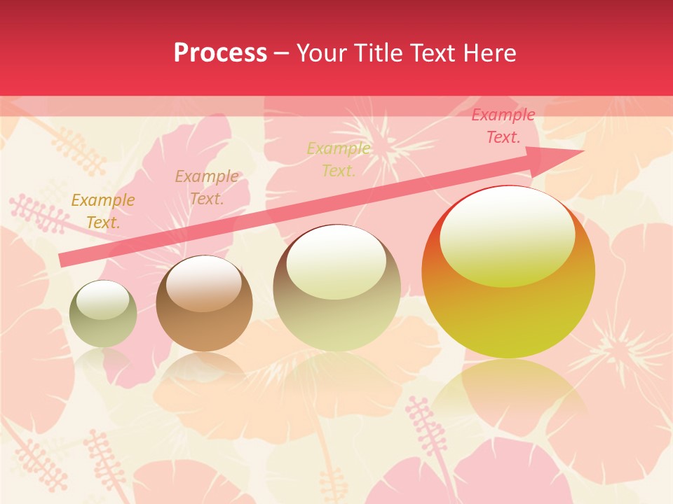 Image Design Rectangle PowerPoint Template