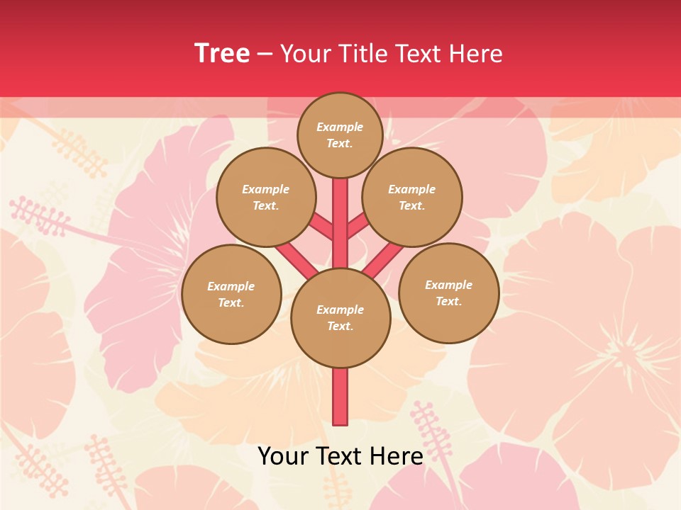 Image Design Rectangle PowerPoint Template