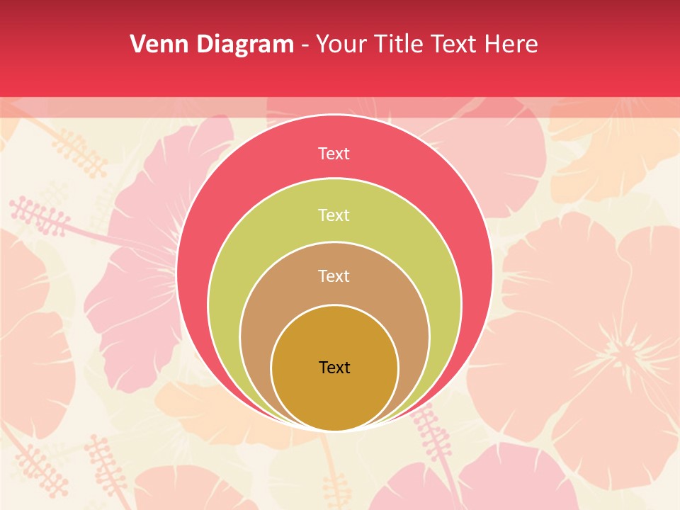 Image Design Rectangle PowerPoint Template