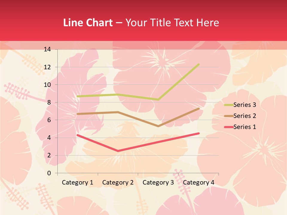 Image Design Rectangle PowerPoint Template
