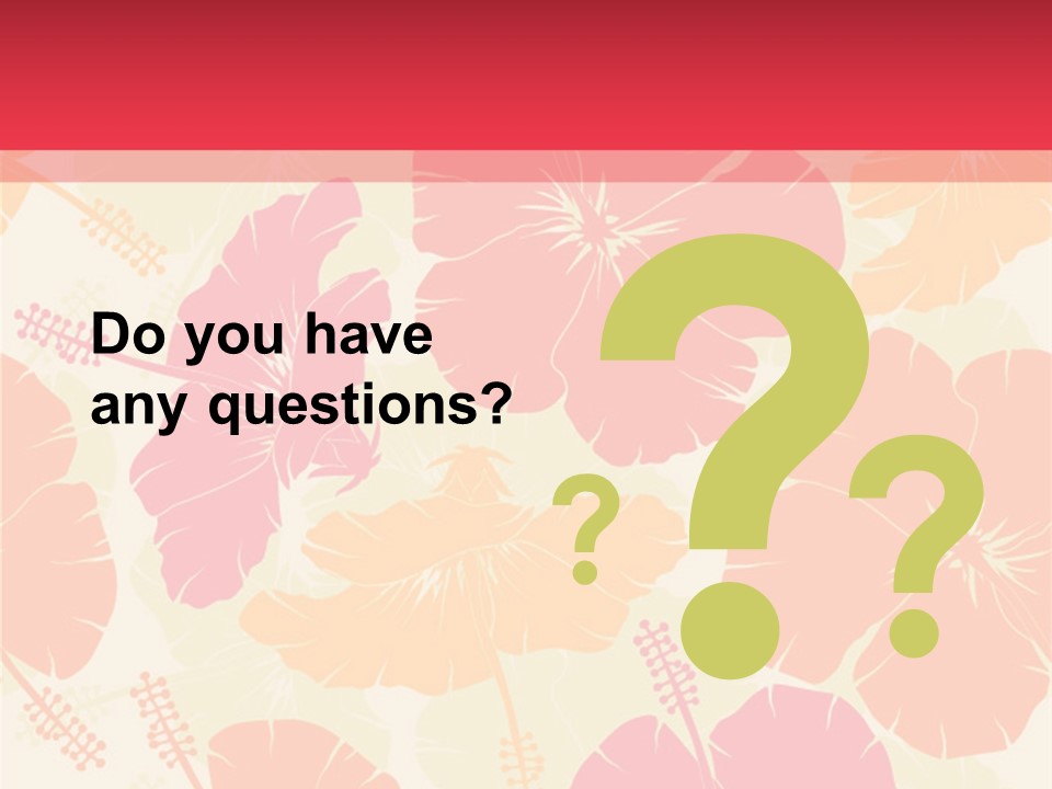 Image Design Rectangle PowerPoint Template