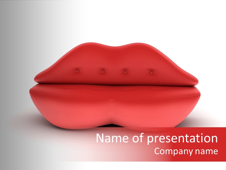 Humor Group Trategy PowerPoint Template