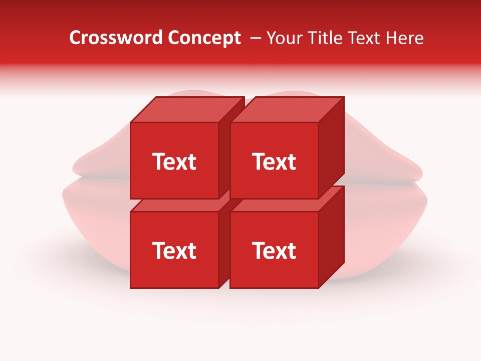 Humor Group Trategy PowerPoint Template