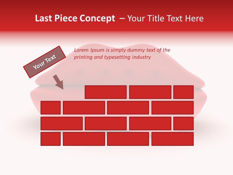 Humor Group Trategy PowerPoint Template