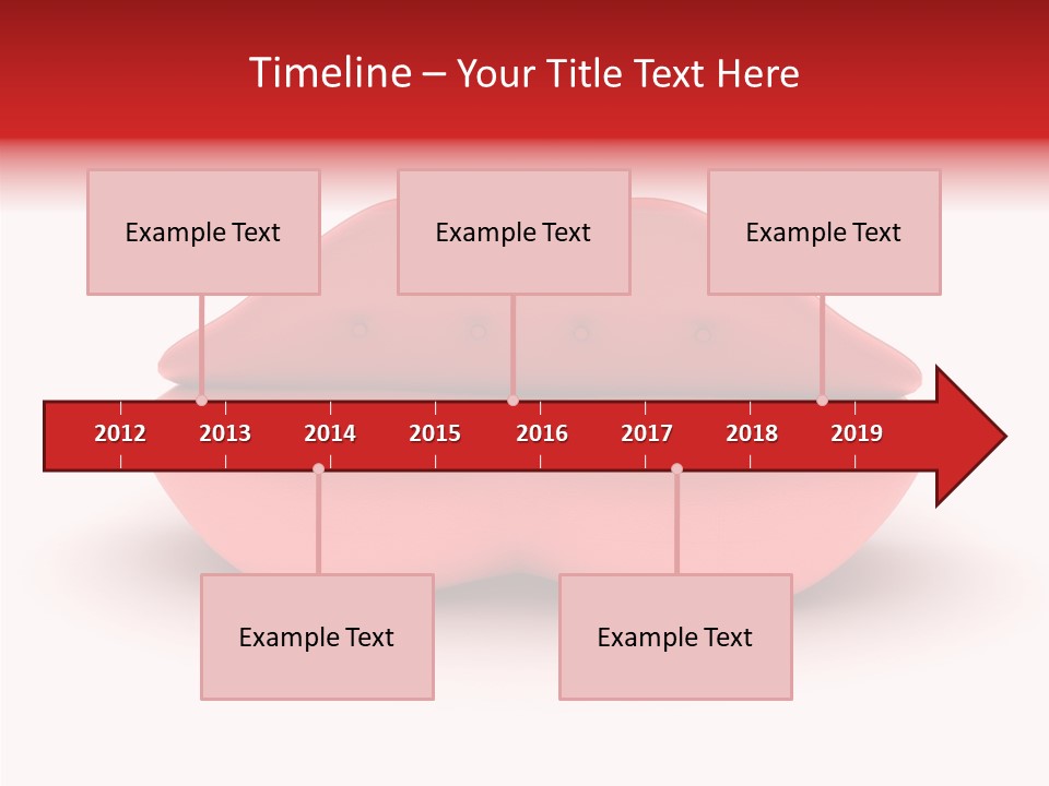 Humor Group Trategy PowerPoint Template