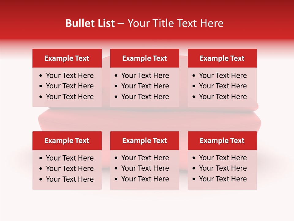 Humor Group Trategy PowerPoint Template