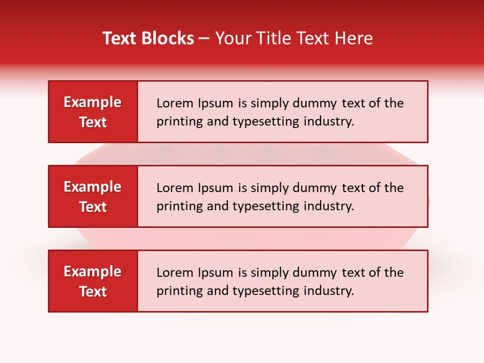 Humor Group Trategy PowerPoint Template