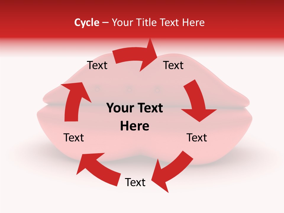 Humor Group Trategy PowerPoint Template