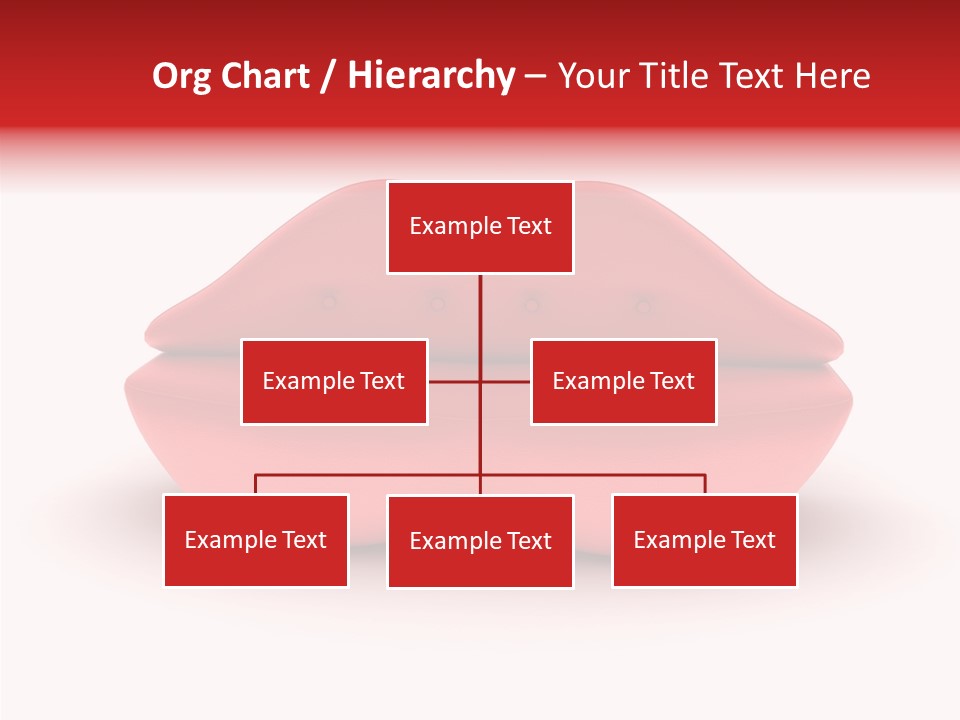 Humor Group Trategy PowerPoint Template