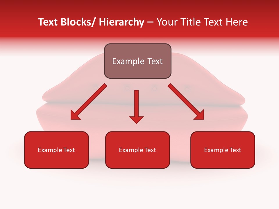 Humor Group Trategy PowerPoint Template