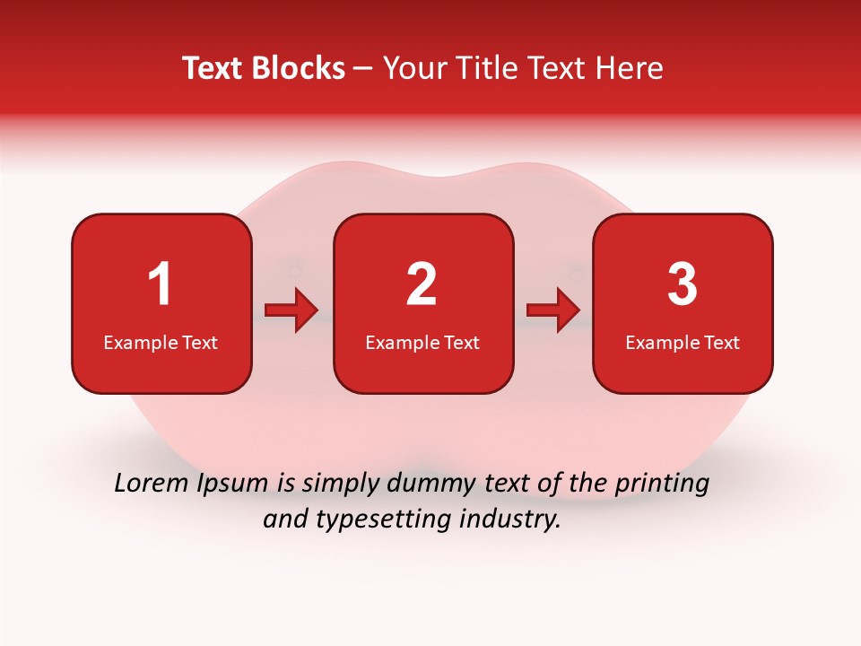 Humor Group Trategy PowerPoint Template