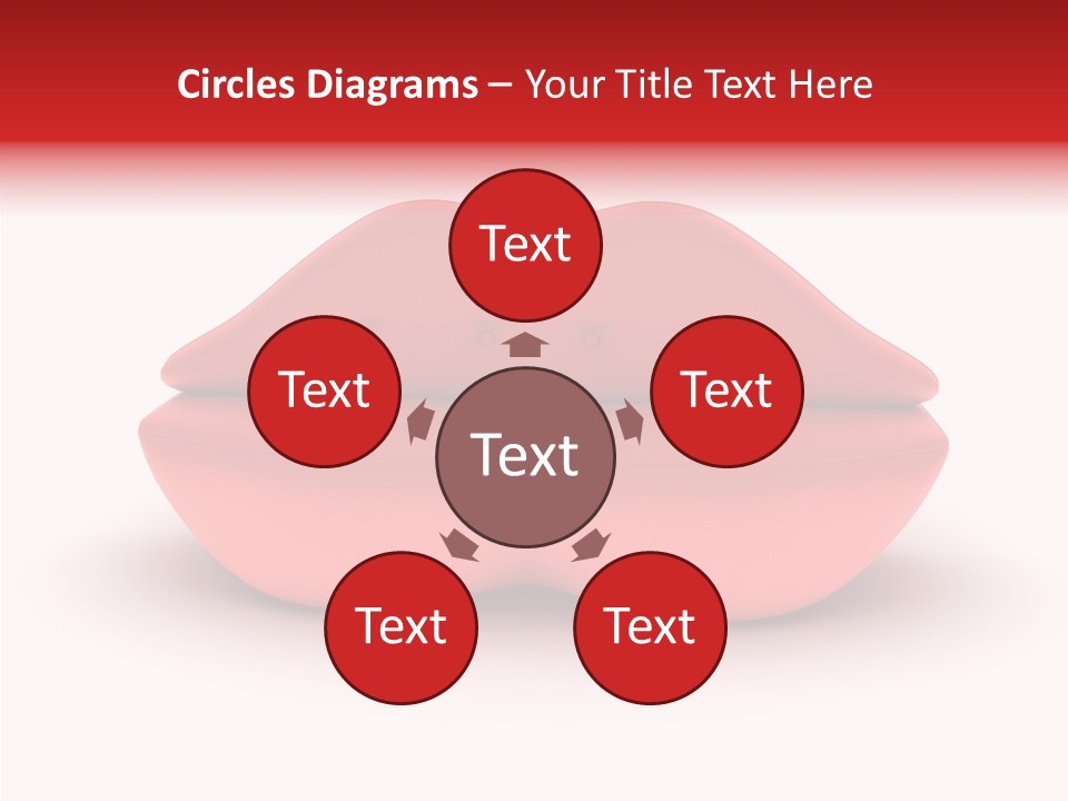 Humor Group Trategy PowerPoint Template