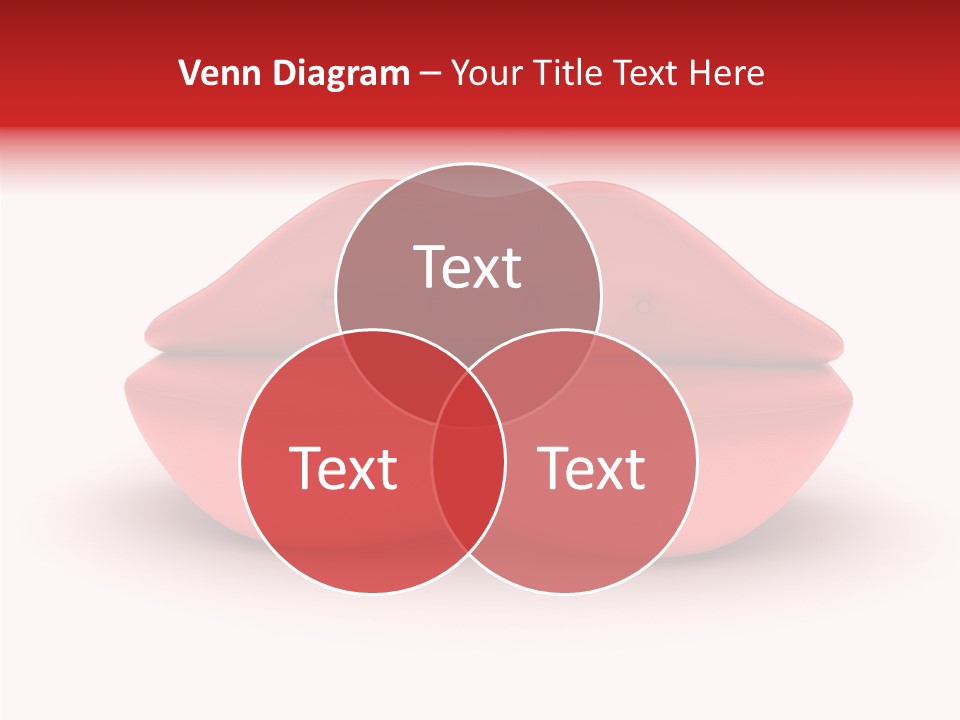 Humor Group Trategy PowerPoint Template